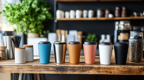 Choosing the Right Drinkware for Promotions