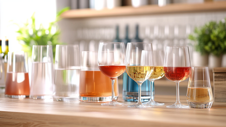 How to Choose Custom Drinkware for Events