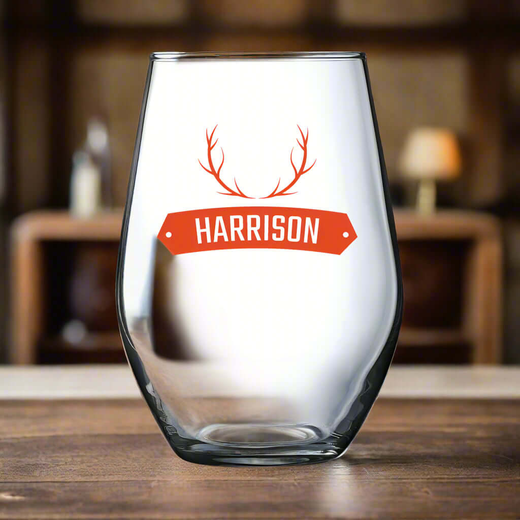 Custom 11 oz Arc Concerto Stemless Wine Glass_2