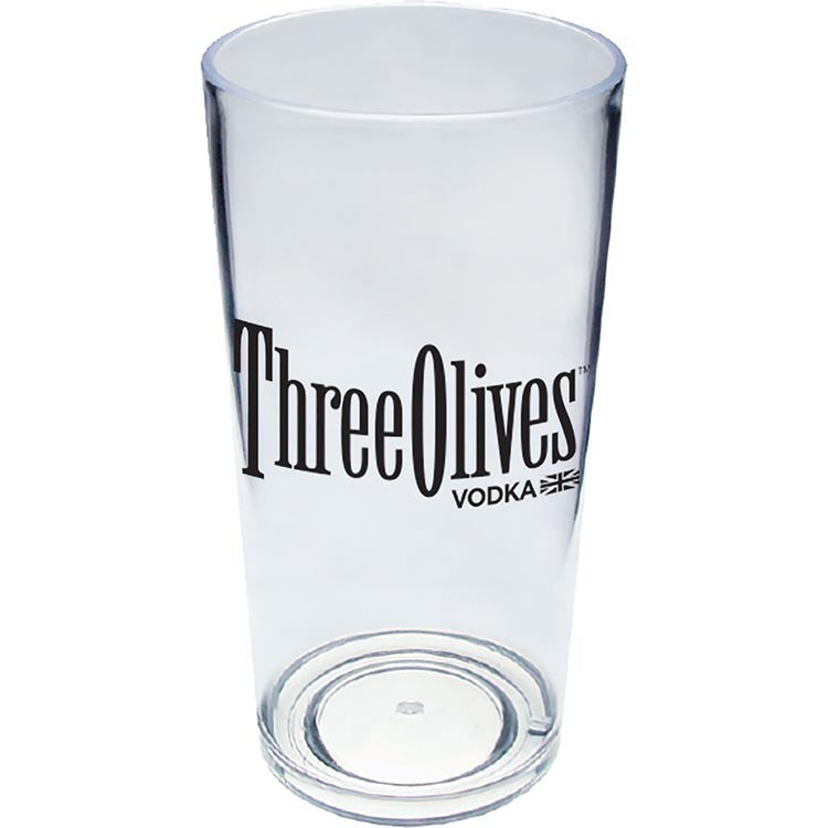 10oz Plastic Cooler Cup