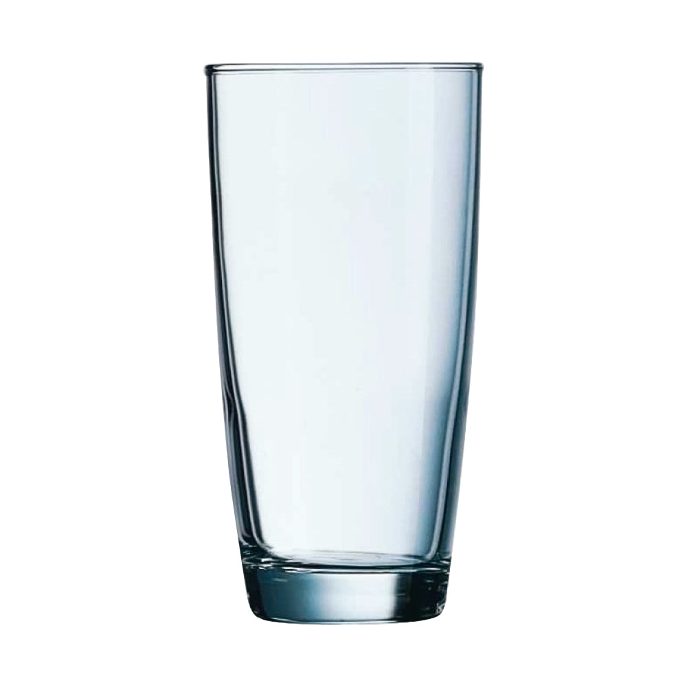 12.5 oz. Excalibur Hi Ball Beverage Glass – Custom Logo Imprinted