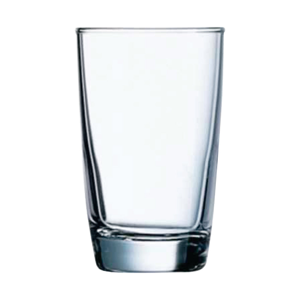 6 oz. Excalibur Hi-Ball Taster Glass – Custom Logo Imprinted