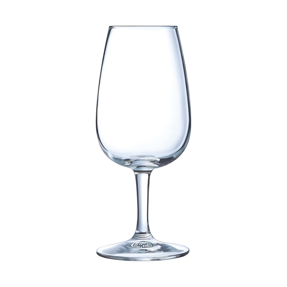7.25 oz. Arc Viticole Wine Taster Glass – Custom Logo Imprinted – Arc 37260