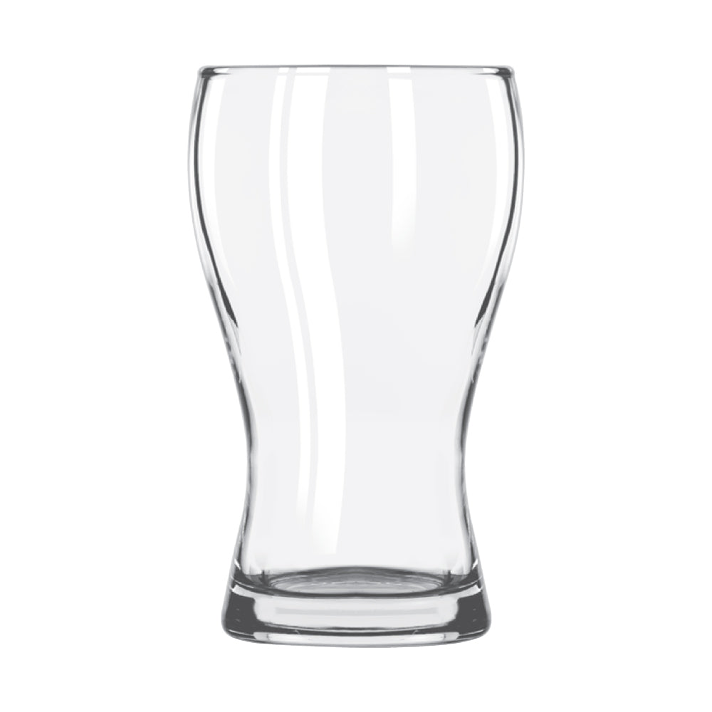 5 oz. Libbey Mini Pub Glass – Custom Logo Imprinted – Libbey 4809