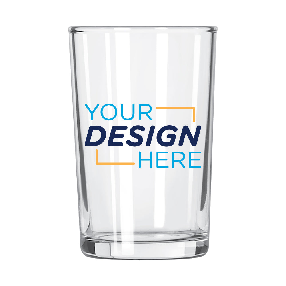 5 oz. Libbey Beer Sampler – Custom Logo Imprinted – Libbey 56