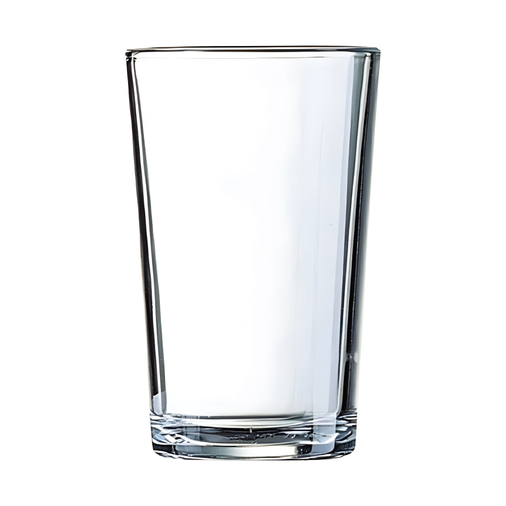 6.75 oz. Arc Conique Taster Glass – Custom Logo Imprinted – Arc H3387