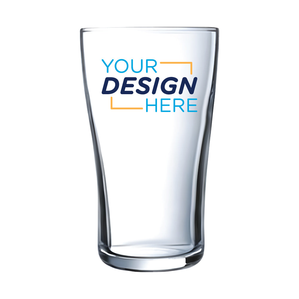 7 oz. Midland Taster – Custom Imprinted Glassware