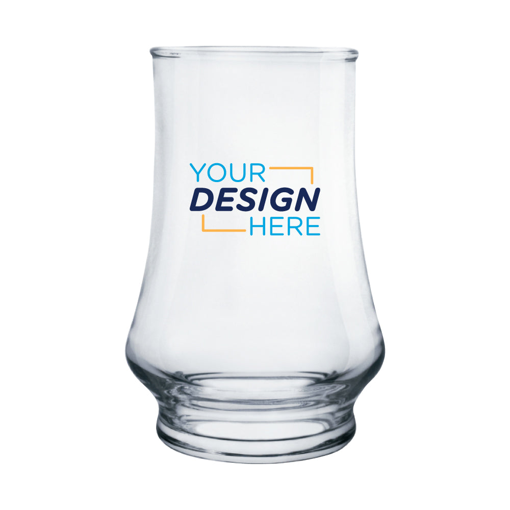 5.75 oz. Arc Kenzie Taster Shot Glass – Custom Logo Imprinted – Arc L6119