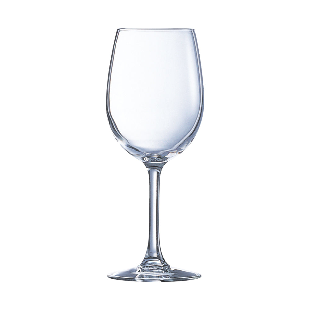 16.5 oz. Chef & Sommelier Krysta Grand Vin Wine Glass – Custom Logo Imprinted – Arc L9364