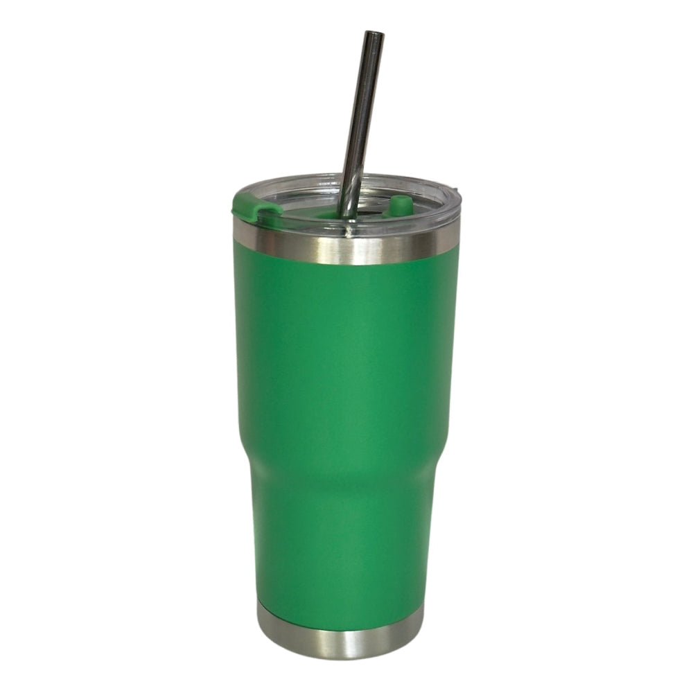 20 oz. Arctic Stainless Steel Tumbler – Custom Logo Engraved or Printed