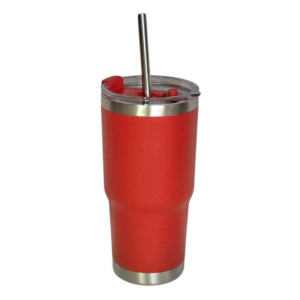 20 oz. Arctic Stainless Steel Tumbler – Custom Logo Engraved or Printed