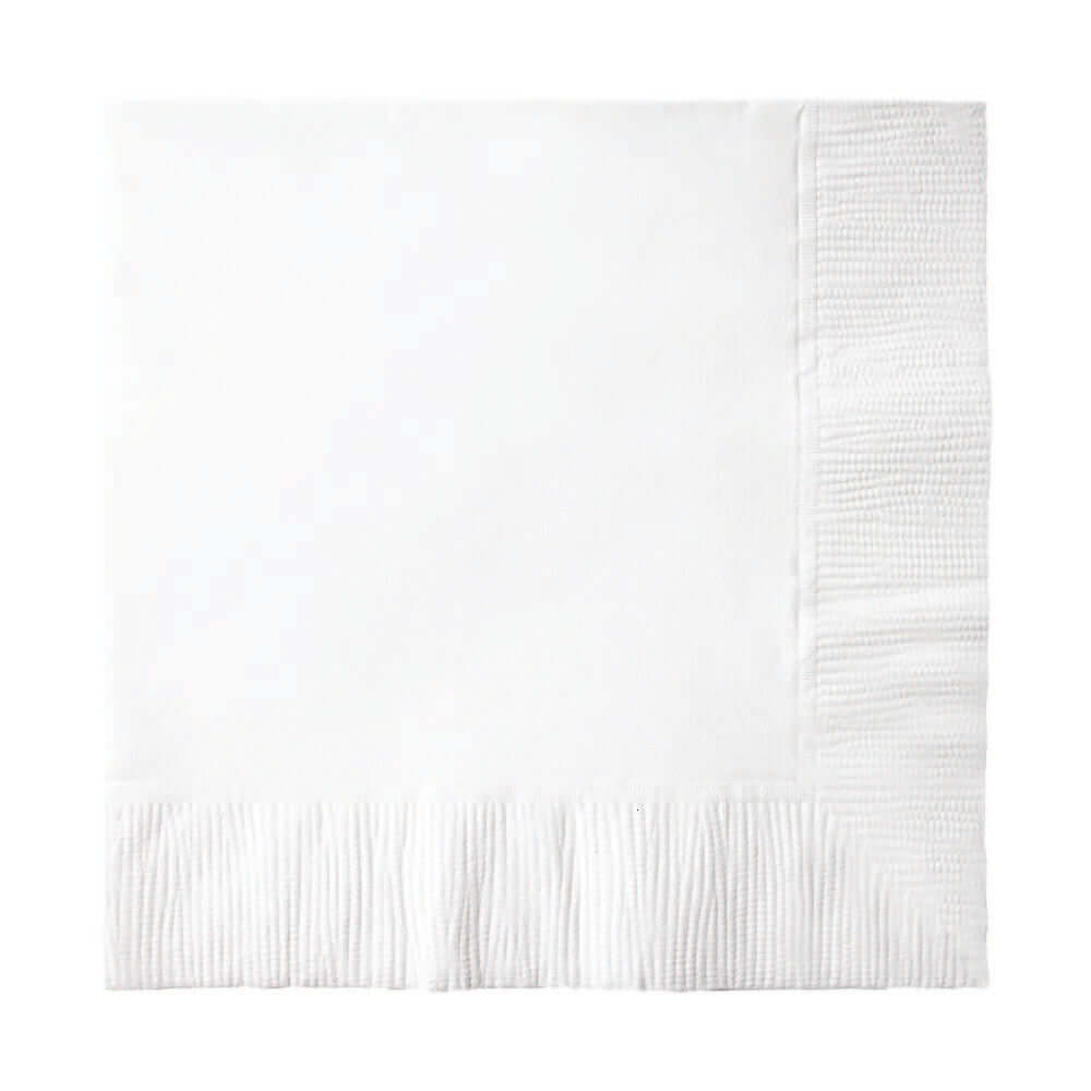 Custom Premium 3-Ply Beverage Napkin Blank