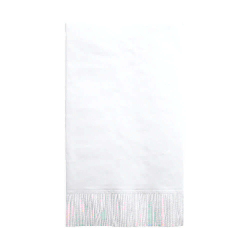 Custom Printed 2-Ply Dinner Napkin Blank