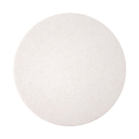 Custom 60PT 3.5" Pulpboard Coaster Blank