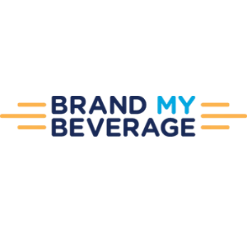 Brand My Beverage