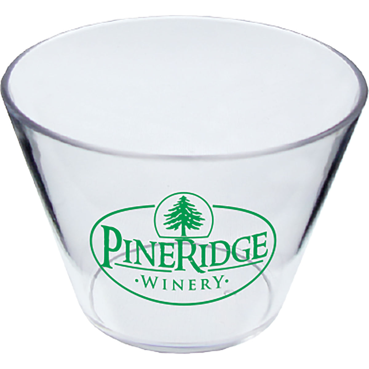 5 oz Plastic Punch Sampling Cup - C5