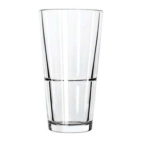 Custom 20oz Stackable Mixing Glass Blank