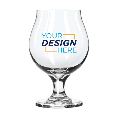 10 oz. Belgian Tulip Beer Glass