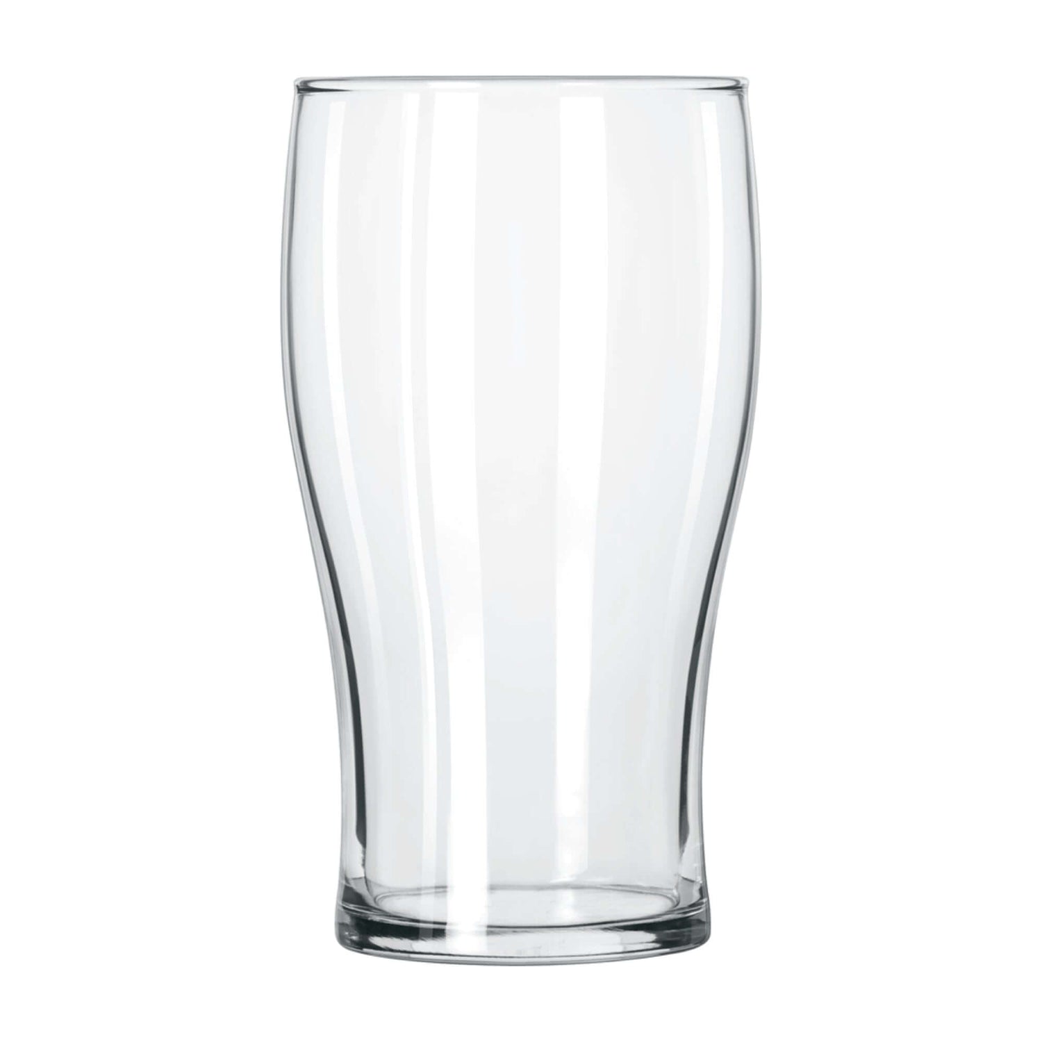 Custom 16oz Pub Glass Blank