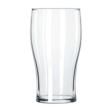 Custom 16oz Pub Glass Blank
