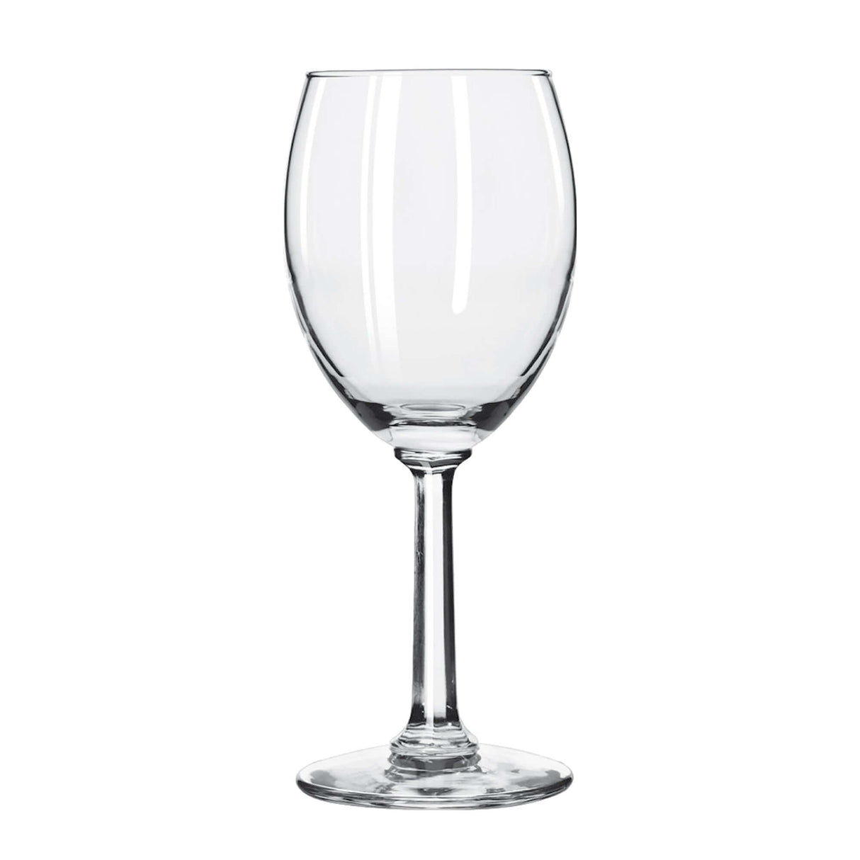 Custom 7.75 oz Libbey Napa Country Wine Glass for elegant wine tasting and branding