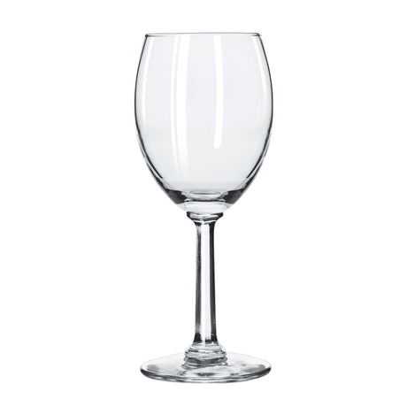 Custom 7.75 oz Libbey Napa Country Wine Glass for elegant wine tasting and branding
