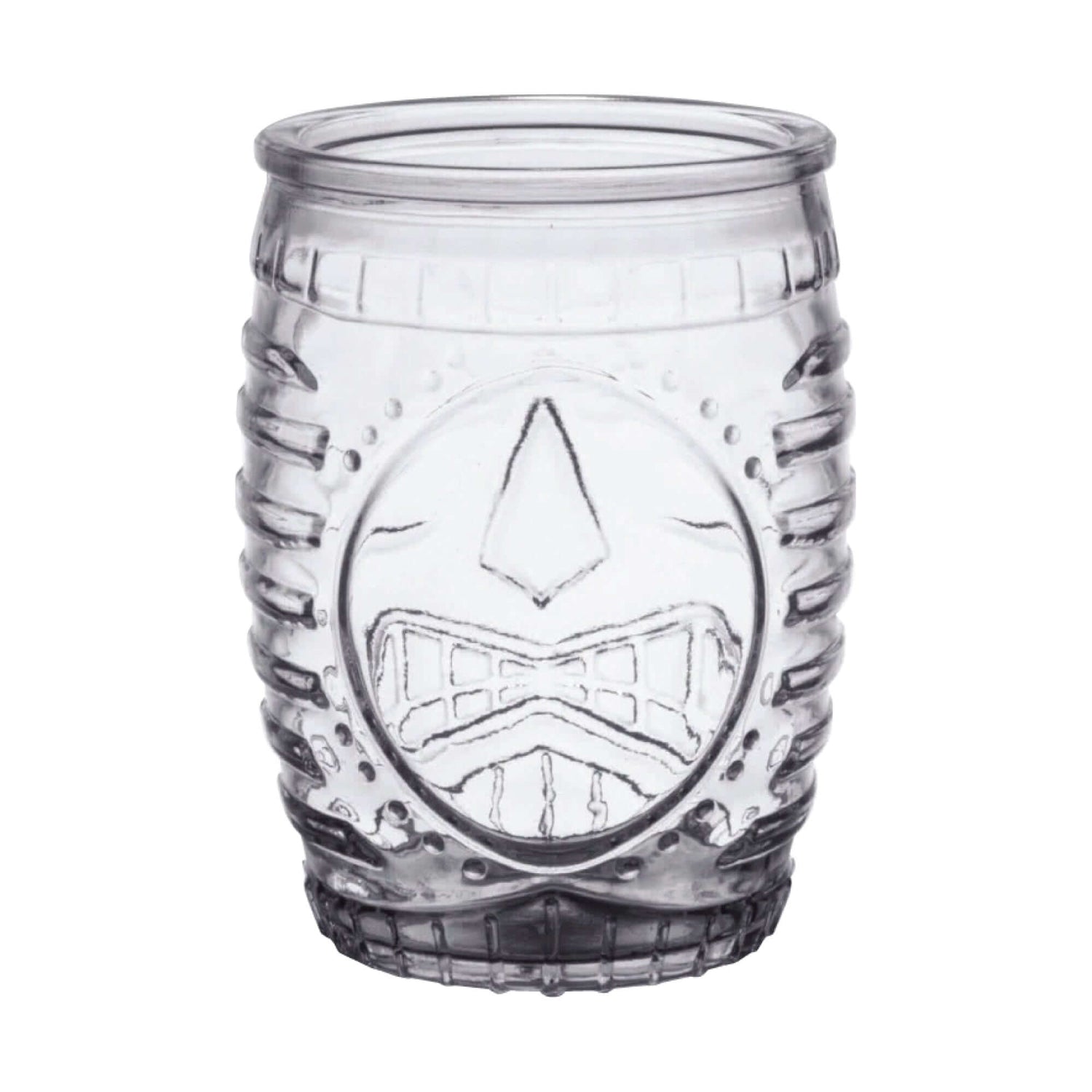 Custom 16oz Tiki Glass Blank