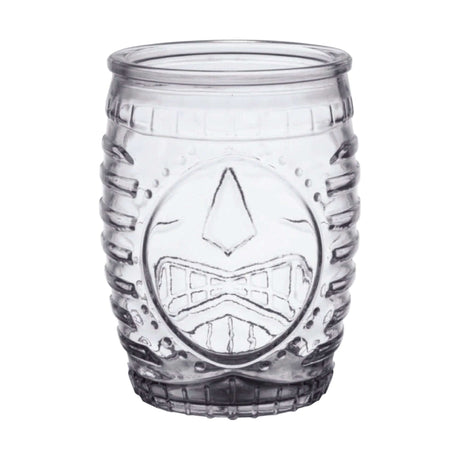 Custom 16oz Tiki Glass Blank