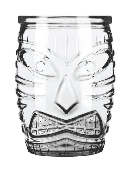 Custom 16oz Tiki Glass
