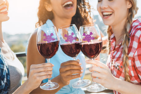 Stemware