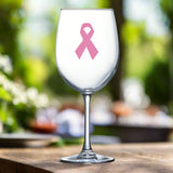 Custom 12 oz Alto Goblet Wine Glass – Elegant Branded Drinkware