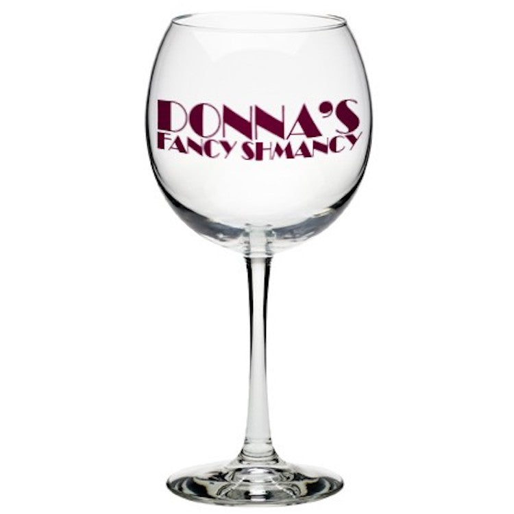 18.25 oz. Vina Balloon Wine Glass