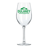 Custom Libbey 12 oz Briossa Wine Glass