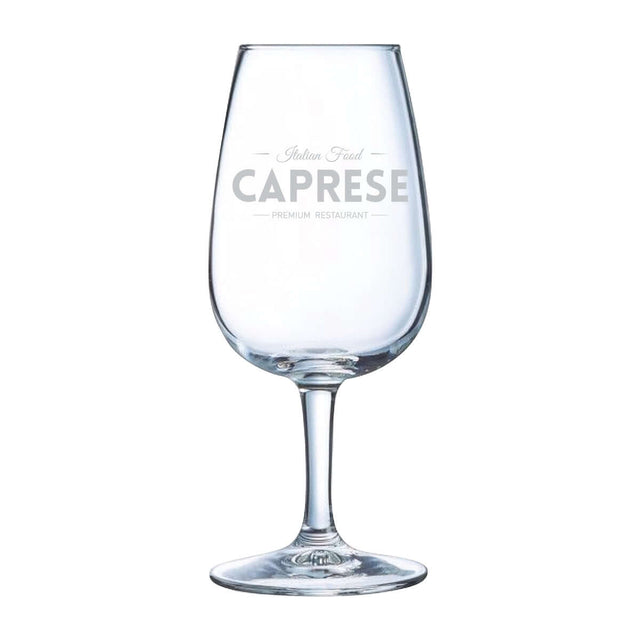 Custom 7.25 oz. Viticole Wine Taster