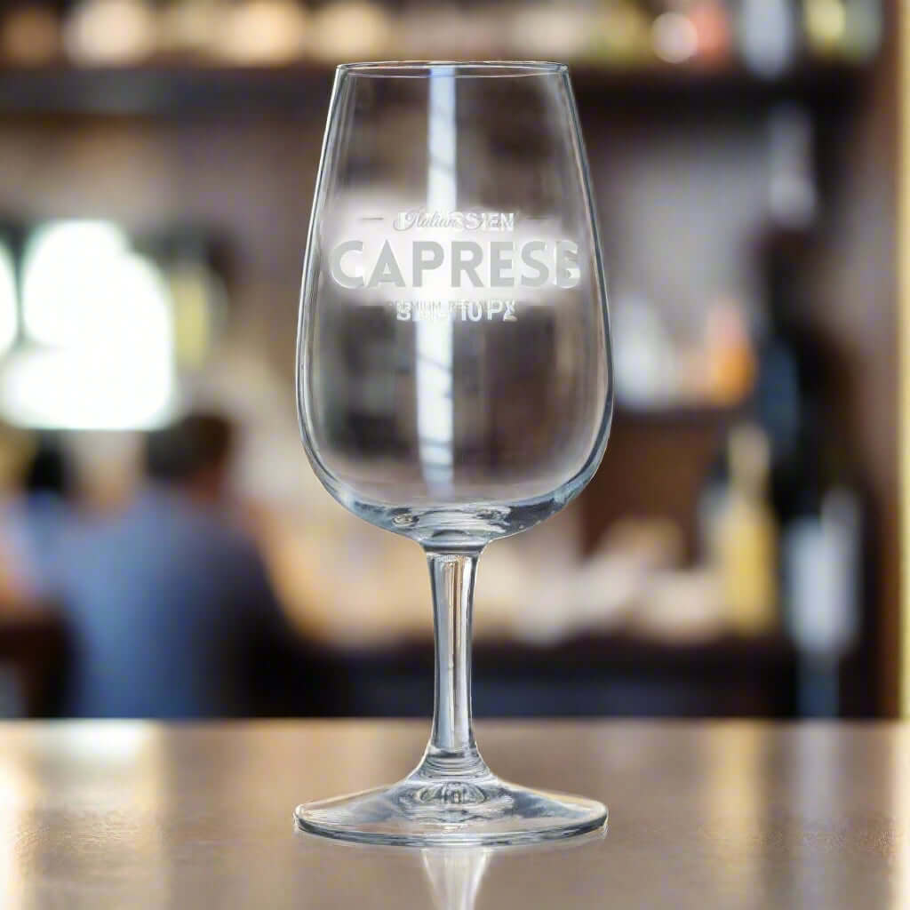 Custom 7.25 oz. Viticole Wine Taster