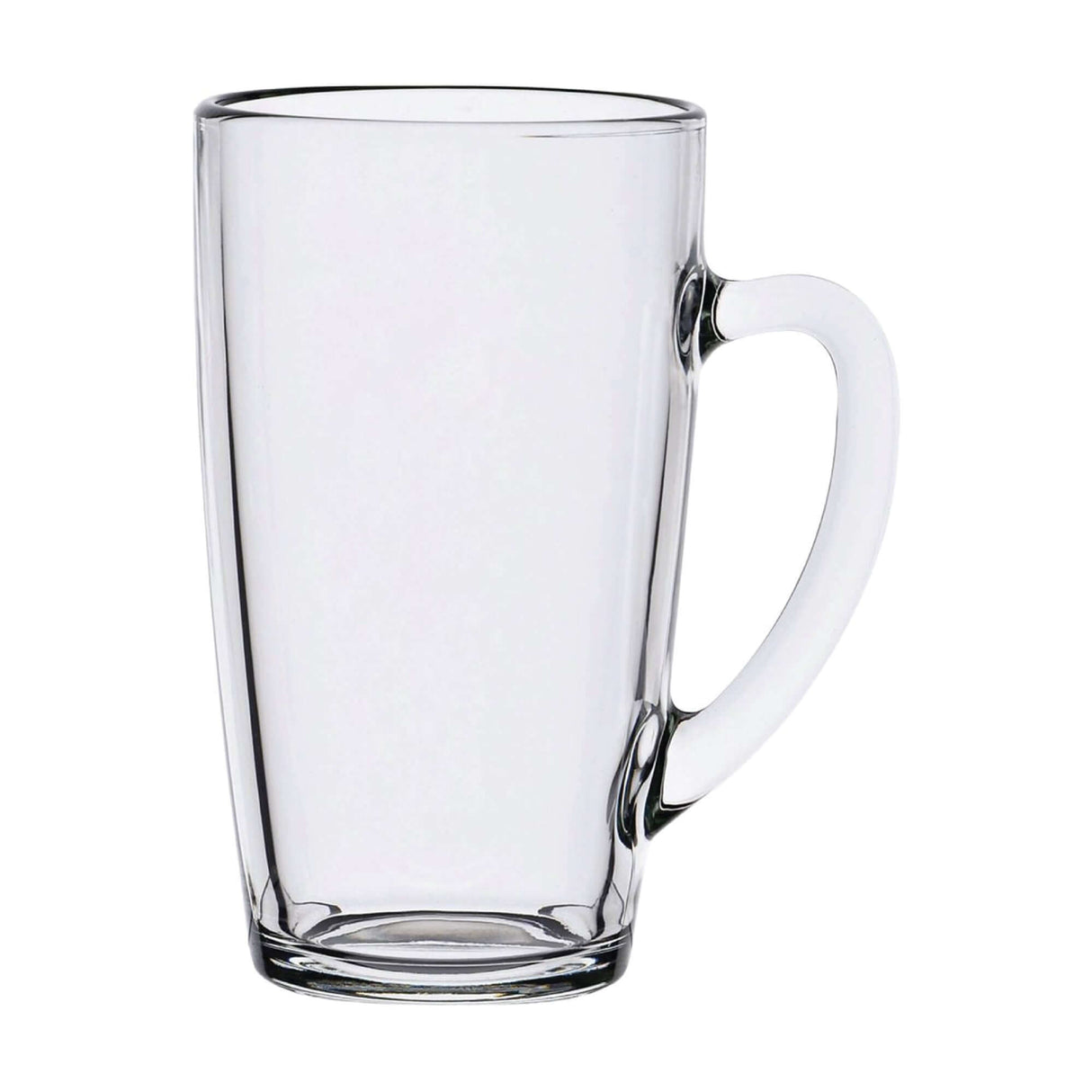 Custom Arc 13.5 oz New Morning Glass Mug