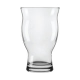 16.75 oz. Libbey Stacking Craft Beer Glass – Custom Logo Imprinted – Libbey 1009