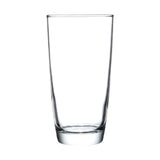 16 oz. Excalibur Hi Ball Beverage Glass – Custom Logo Imprinted