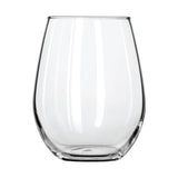 11.75 oz. Libbey Stemless Wine Glass – Custom Logo Imprinted – Libbey 217
