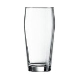 13.5 oz. Willi Becher Glass – Custom Logo Imprinted