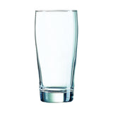 11 oz. Arc Willi Becher Glass – Custom Logo Imprinted – Arc 24760