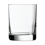 7.5 oz. Arc Rocks Glass – Custom Logo Imprinted – Arc 37159