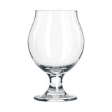 13 oz. Libbey Belgian Beer Glass – Custom Logo Imprinted – Libbey 3807