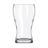 5 oz. Libbey Mini Pub Glass – Custom Logo Imprinted – Libbey 4809