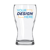 5 oz. Libbey Mini Pub Glass – Custom Logo Imprinted – Libbey 4809