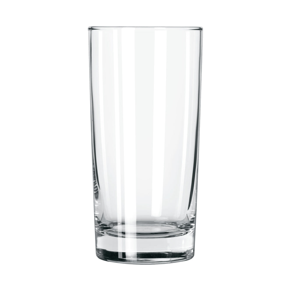13 oz. Arc Aristocrat Beverage Cooler Glass – Custom Logo Imprinted