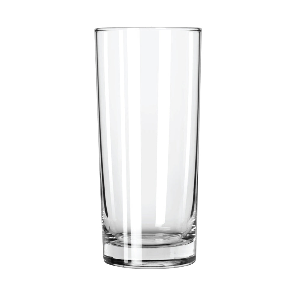 15 oz. Arc Aristocrat Beverage Cooler Glass – Custom Logo Imprinted Drinkware
