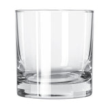 10.5 oz. Arc Aristocrat Old Fashioned Rocks Glass – Custom Logo Imprinted – Arc 53224