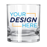 10.5 oz. Arc Aristocrat Old Fashioned Rocks Glass – Custom Logo Imprinted – Arc 53224