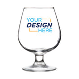 12 oz. Arc Brandy Snifter – Custom Logo Imprinted – Arc 71079